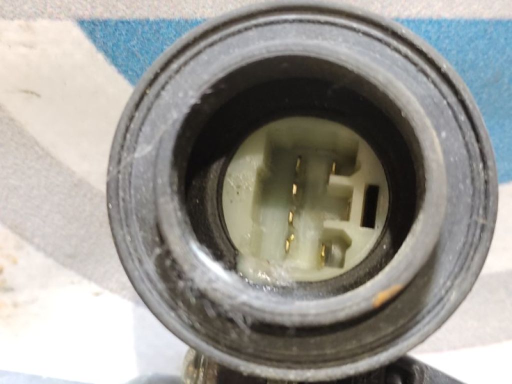 82721-3KA0A | Склопідйомник задн. лів. NISSAN PATHFINDER R52 12-21 - Фото 3