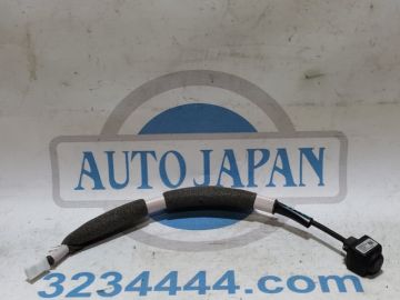 Камера заднего вида NISSAN PATHFINDER R52 12-21