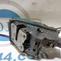82501-3KA0A | Замок двері задн. лів. NISSAN PATHFINDER R52 12-21