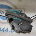 82501-3KA0A | Замок двері задн. лів. NISSAN PATHFINDER R52 12-21 - Прев'ю 2