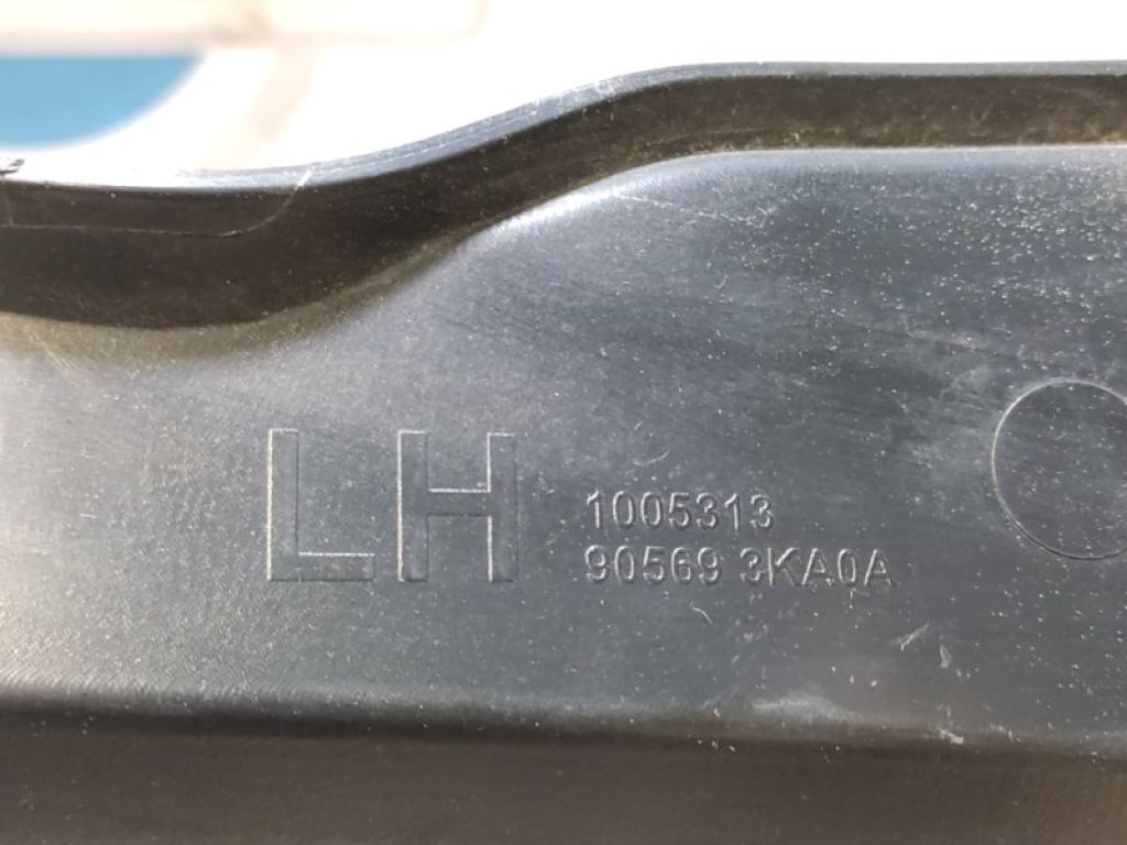 90569-3KA0A | Датчик відкриття багажника лів. NISSAN PATHFINDER R52 12-21 - Фото 2