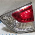 26550-3KA2A | Фонарь внутренний прав. NISSAN PATHFINDER R52 12-21