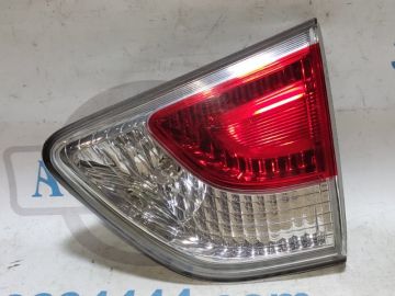 Фонарь внутренний прав. NISSAN PATHFINDER R52 12-21