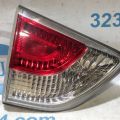 26555-3KA2A | Фонарь внутренний лев. NISSAN PATHFINDER R52 12-21