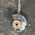 51215-TA0-020 | Кулак поворотный передн. лев. HONDA ACCORD USA 07-12 - Превью 2