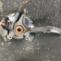51215-TA0-020 | Кулак поворотный передн. лев. HONDA ACCORD USA 07-12