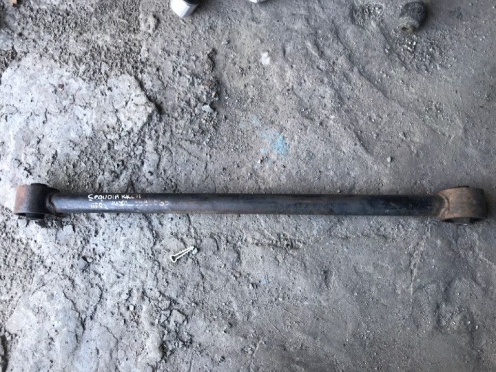 48720-34010 | Рычаг задней подвески продольный TOYOTA SEQUOIA 01-07
