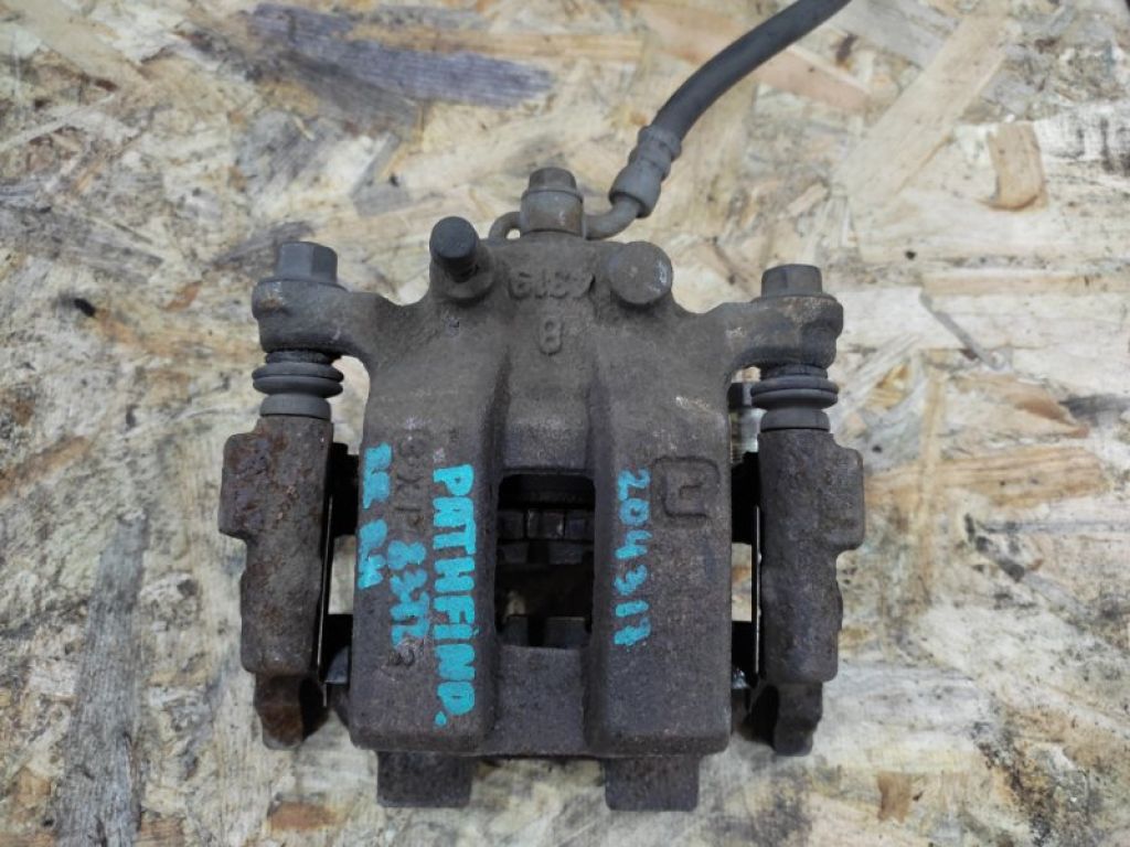 44001-1AA0A | Супорт гальмівний задн. прав. NISSAN PATHFINDER R52 12-21