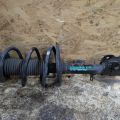 E4303-3KA0A | Амортизатор передн. лев. NISSAN PATHFINDER R52 12-21