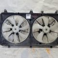17760-57L00 | Диффузор вентилятора основного радиатора SUZUKI KIZASHI 09-14