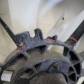 17760-57L00 | Диффузор вентилятора основного радиатора SUZUKI KIZASHI 09-14 - Превью 5