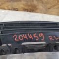 71105-SJA-000 | Решетка переднего бампера ACURA RL 05-12 - Превью 2