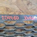 55000808AB | Решетка переднего бампера DODGE JOURNEY 08-20 - Превью 2