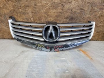 Решітка радіатора передн. ACURA RL 05-12