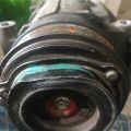 TD15-61-450A | Компресор кондиціонера MAZDA CX-9 06-16 - Прев'ю 5