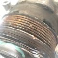TD15-61-450A | Компресор кондиціонера MAZDA CX-9 06-16 - Прев'ю 6
