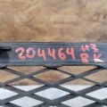 BN9C-50-1T1A | Решітка переднього бампера MAZDA 3 BK 03-08 - Прев'ю 2