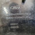 BM5Z-17K945-GA | Решітка переднього бампера FORD FOCUS 10-18 - Прев'ю 5