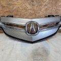 75100-STX-A01ZR | Решетка радиатора ACURA MDX (YD2) 06-13