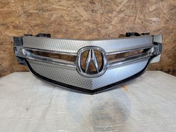 Решітка радіатора ACURA MDX (YD2) 06-13