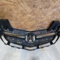 75100-STX-A01ZR | Решетка радиатора ACURA MDX (YD2) 06-13 - Превью 4
