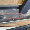 75100-STX-A01ZR | Решетка радиатора ACURA MDX (YD2) 06-13 - Превью 5