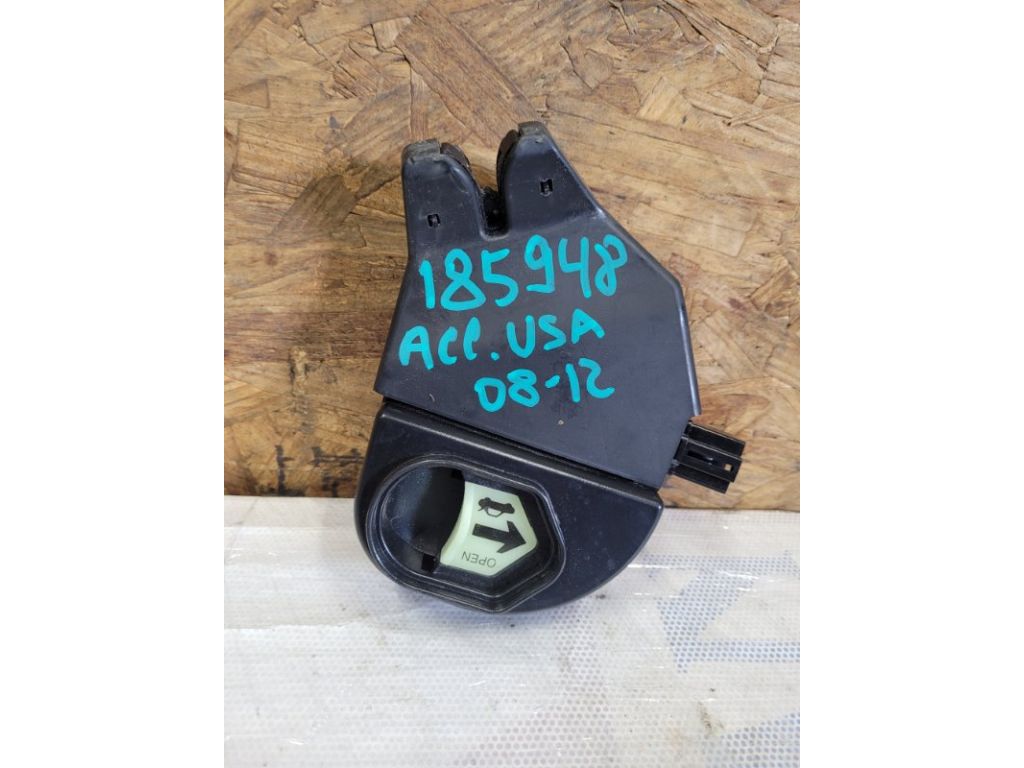 74851-TA0-A01 | Замок крышки багажника HONDA ACCORD USA 07-12