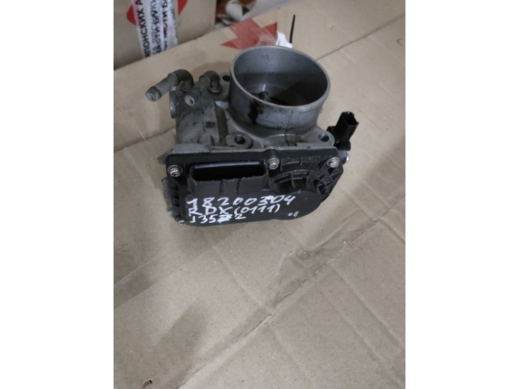 16400-RN0-A01 | Дроссельная заслонка ACURA RDX 12-19 - Фото 5