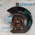 40202-3JA0A | Ступица передн. NISSAN PATHFINDER R52 12-21