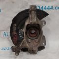40202-3JA0A | Ступица передн. NISSAN PATHFINDER R52 12-21 - Превью 2