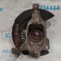 40015-3JA0A | Кулак поворотний передн. лів. NISSAN PATHFINDER R52 12-21