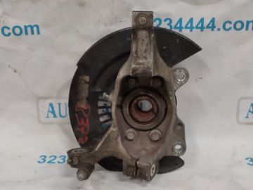 Кулак поворотний передн. лів. NISSAN PATHFINDER R52 12-21