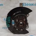 40202-3JA0A | Ступица передн. NISSAN PATHFINDER R52 12-21