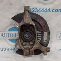 40202-3JA0A | Ступица передн. NISSAN PATHFINDER R52 12-21 - Превью 2