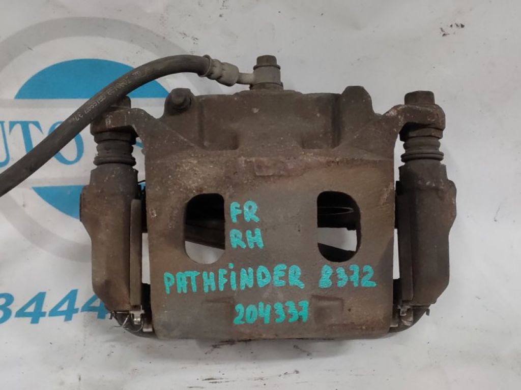 41001-3JA0A | Супорт гальмівний передн. прав. NISSAN PATHFINDER R52 12-21