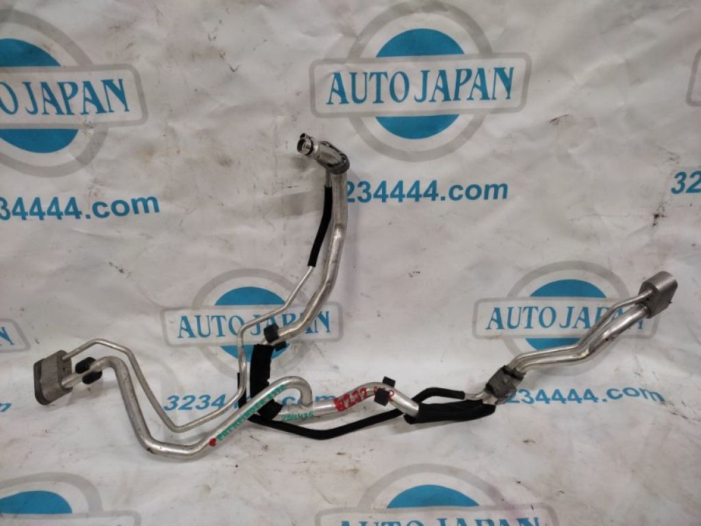 92450-3JB0B | Трубка кондиціонеру NISSAN PATHFINDER R52 12-21