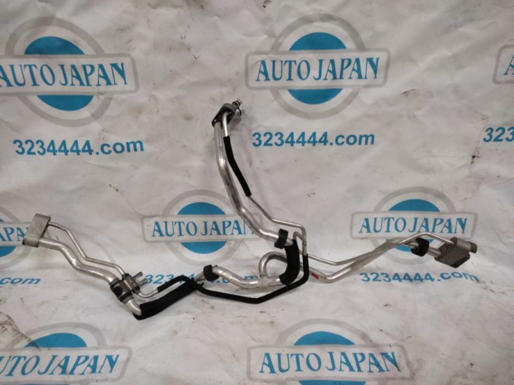 92450-3JB0B | Трубка кондиціонеру NISSAN PATHFINDER R52 12-21 - Фото 2