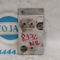 85210-3JA0A | Кронштейн усилителя заднего бампера прав. NISSAN PATHFINDER R52 12-21