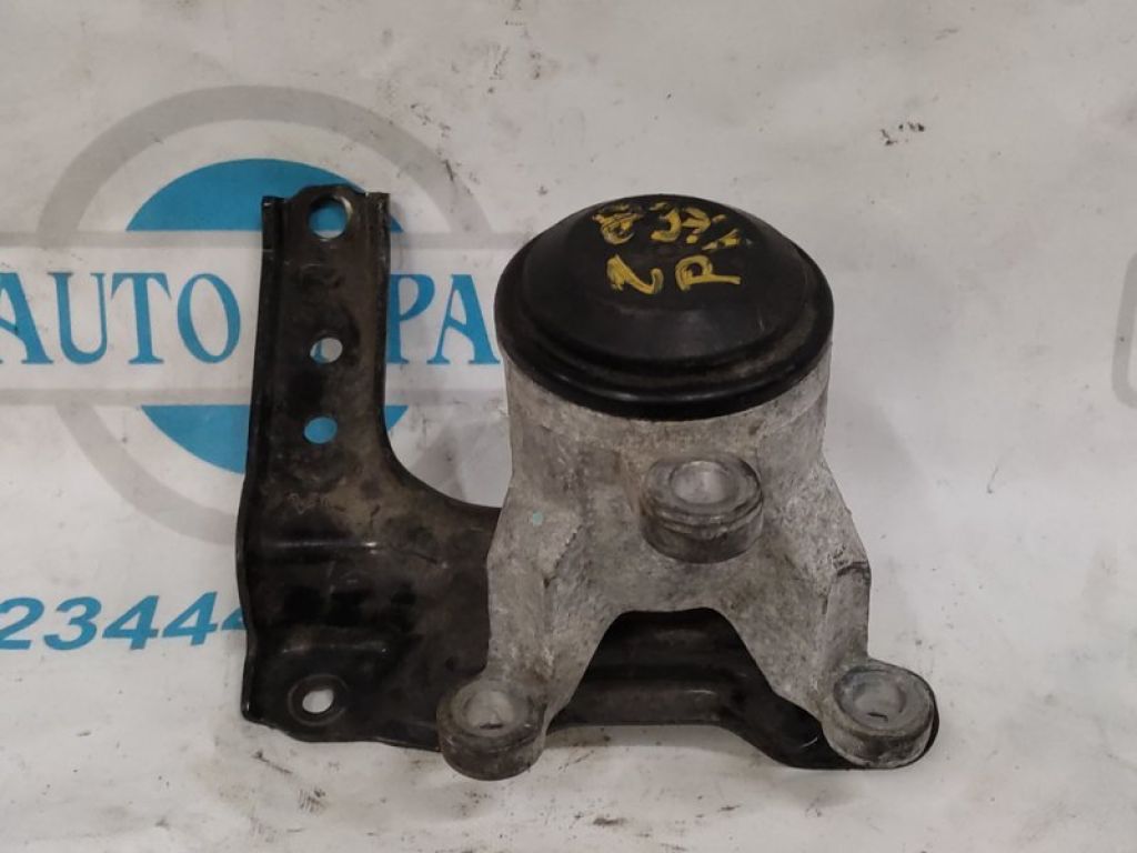 11210-3KA0A | Подушка двигуна прав. NISSAN PATHFINDER R52 12-21