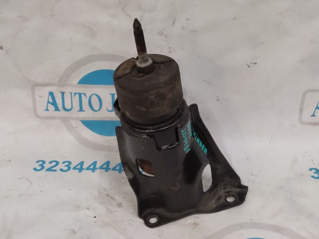 11320-3JA0B | Подушка двигуна задн. NISSAN PATHFINDER R52 12-21