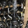43410-05340 | Привід передній прав. TOYOTA AVENSIS 03-08