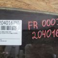 84501-57L00 | Стекло двери передн. прав. SUZUKI KIZASHI 09-14 - Превью 2