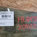 80300-3SG0A | Стекло двери передн. прав. NISSAN SENTRA B17 12-21 - Превью 2