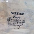 80300-3SG0A | Стекло двери передн. прав. NISSAN SENTRA B17 12-21 - Превью 3