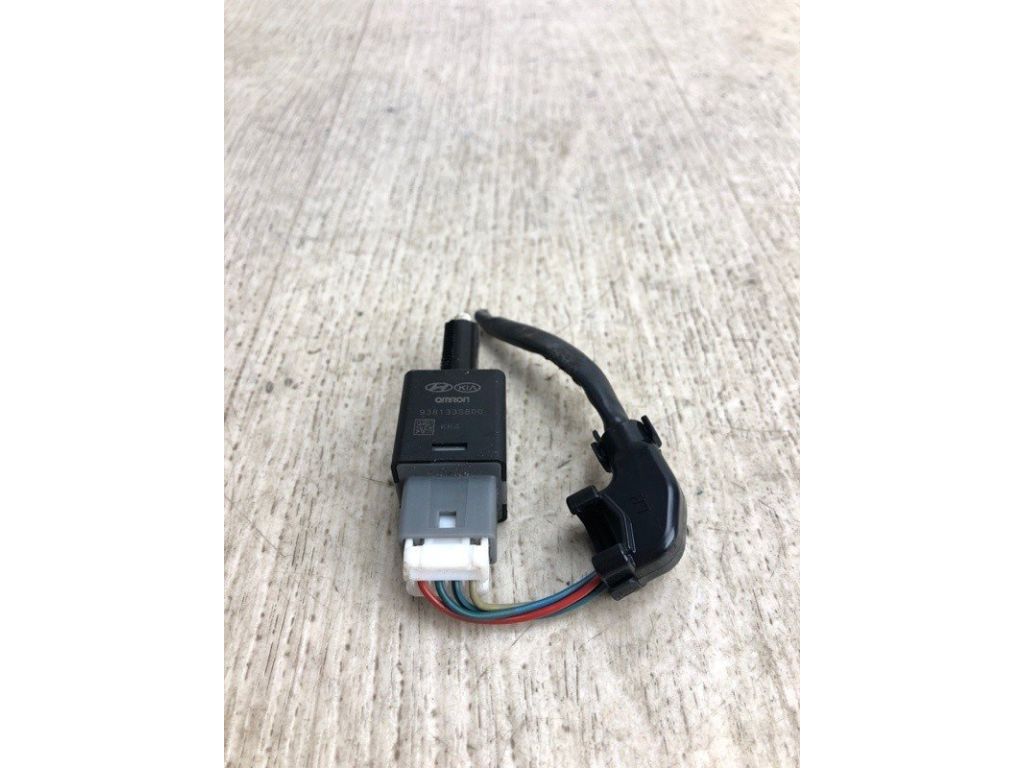 93810-3S700 | Датчик KIA FORTE YD 12- - Фото 3