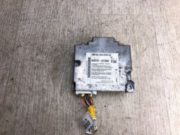 Блок управления AIRBAG KIA FORTE YD 12-