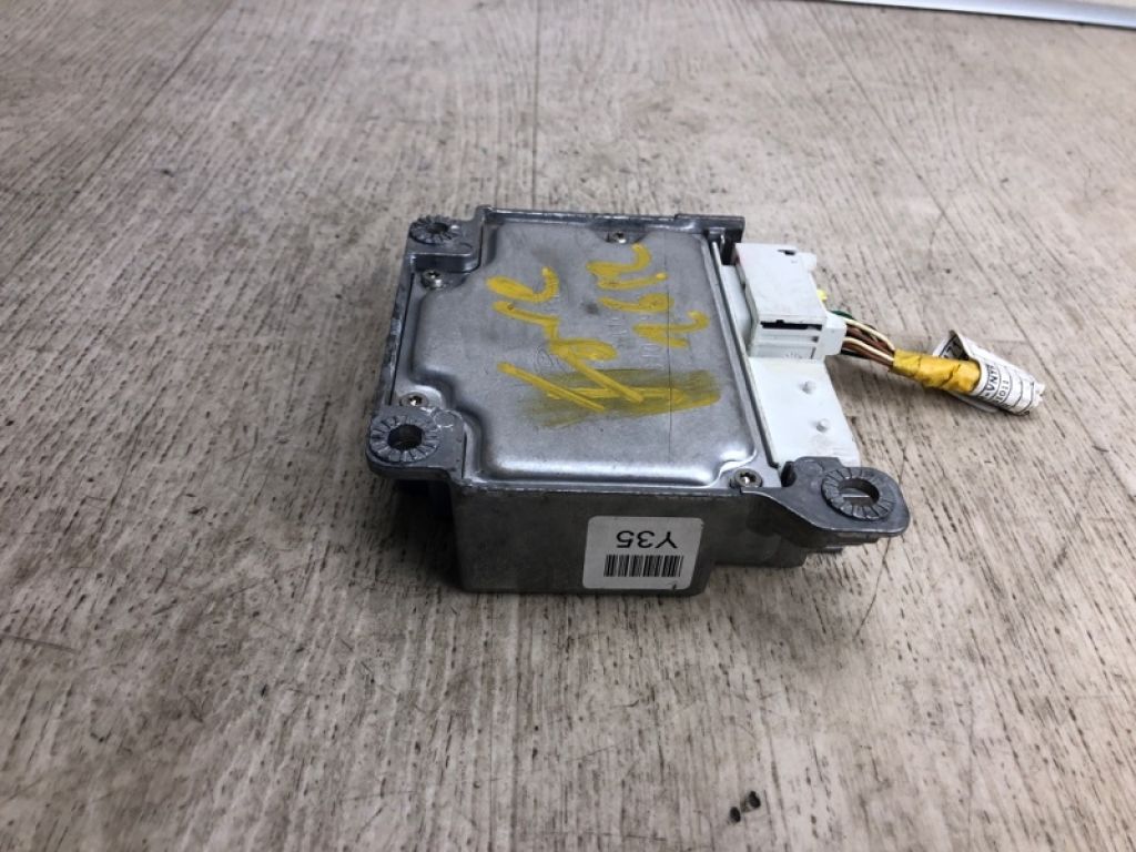 95910-A7350 | Блок управления AIRBAG KIA FORTE YD 12- - Фото 5