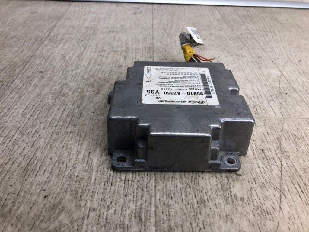 95910-A7350 | Блок управления AIRBAG KIA FORTE YD 12- - Фото 6