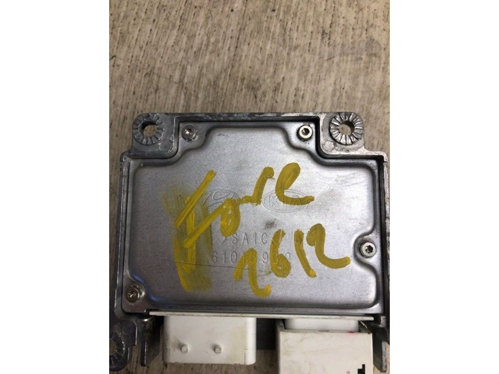 95910-A7350 | Блок управления AIRBAG KIA FORTE YD 12- - Фото 8