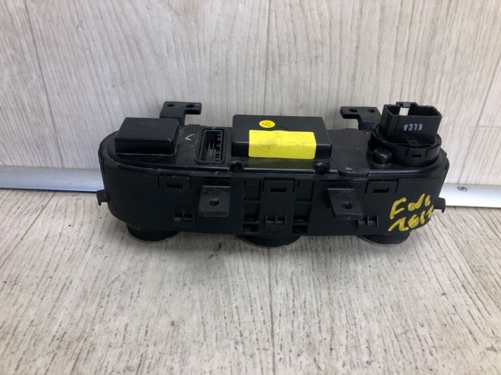 97250-A7052WK | Блок управления печкой KIA FORTE YD 12- - Фото 4